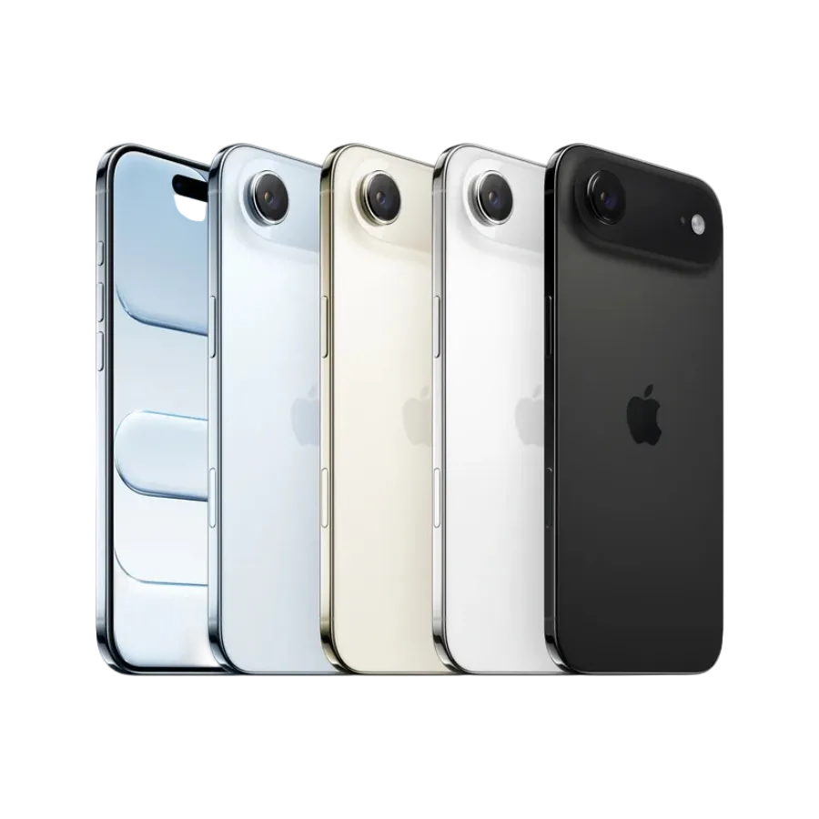iPhone 17 Air