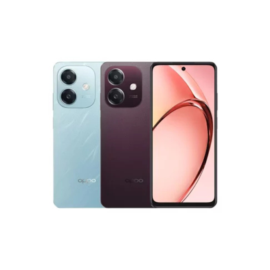 Oppo A3x