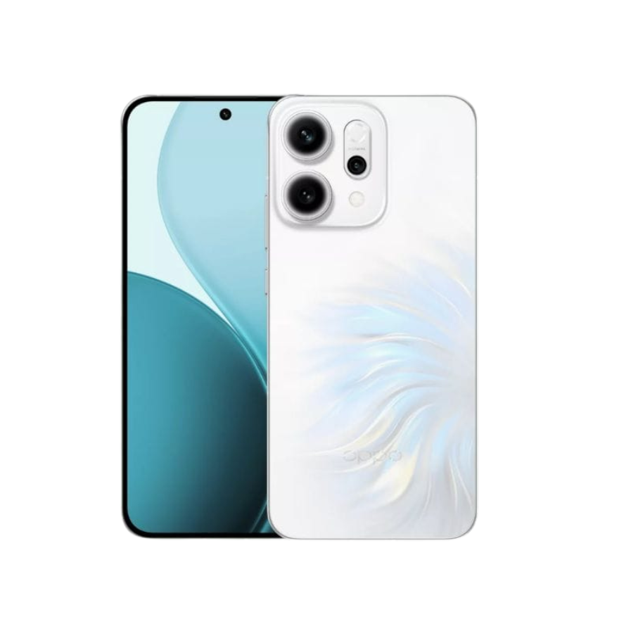 Oppo Reno14 5G