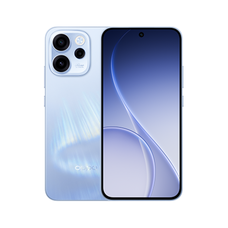 OPPO Reno 15F