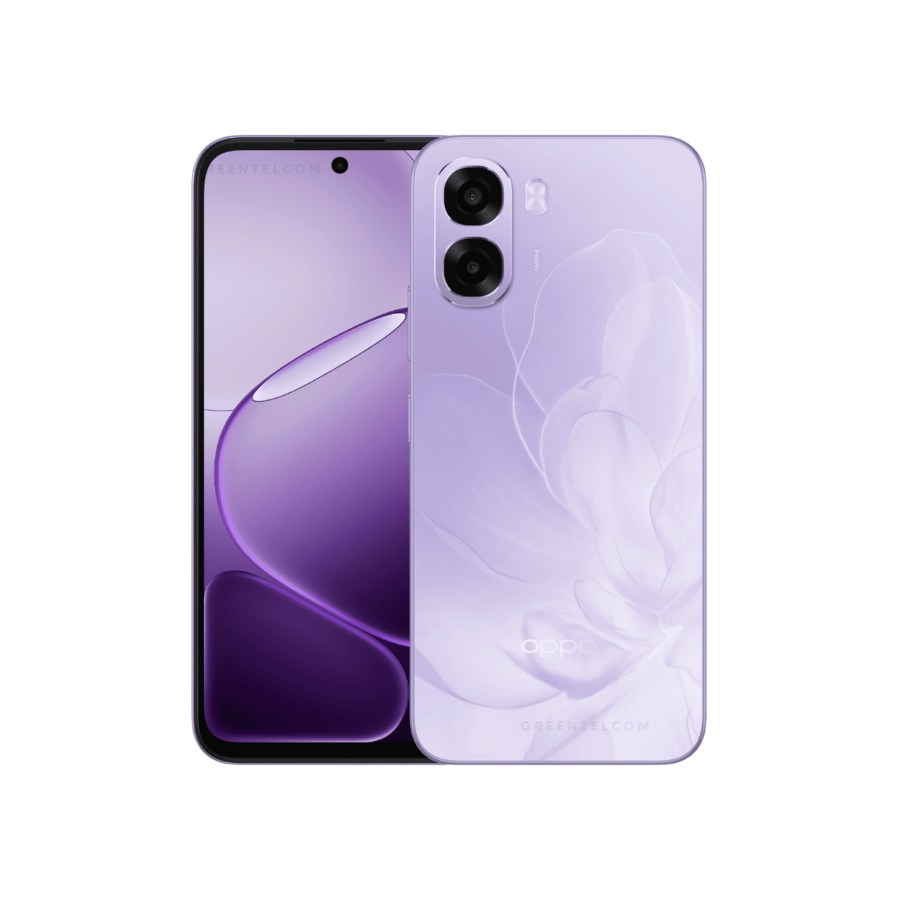 Oppo A6x 5G