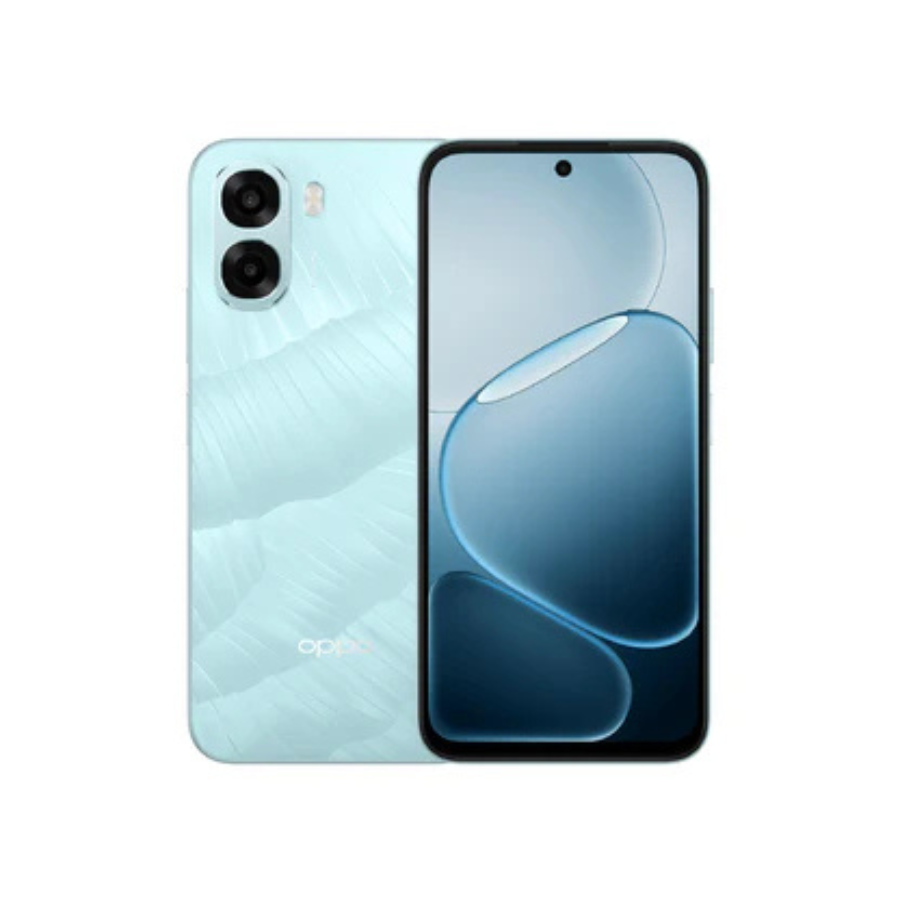 Oppo A6x