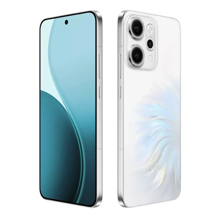 Oppo Reno14 5G