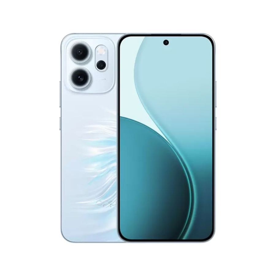 Oppo Reno14 F 5G