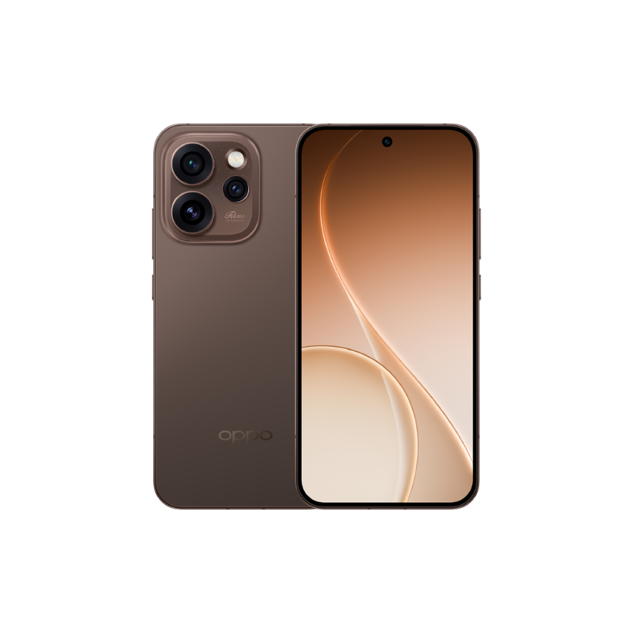 OPPO Reno 15 Pro