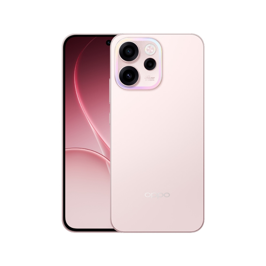 OPPO Reno 15F
