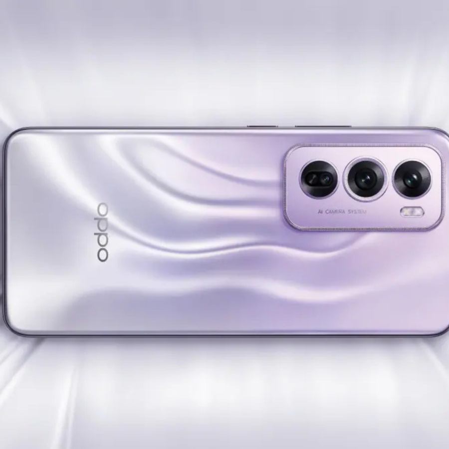 Oppo Reno13 Pro