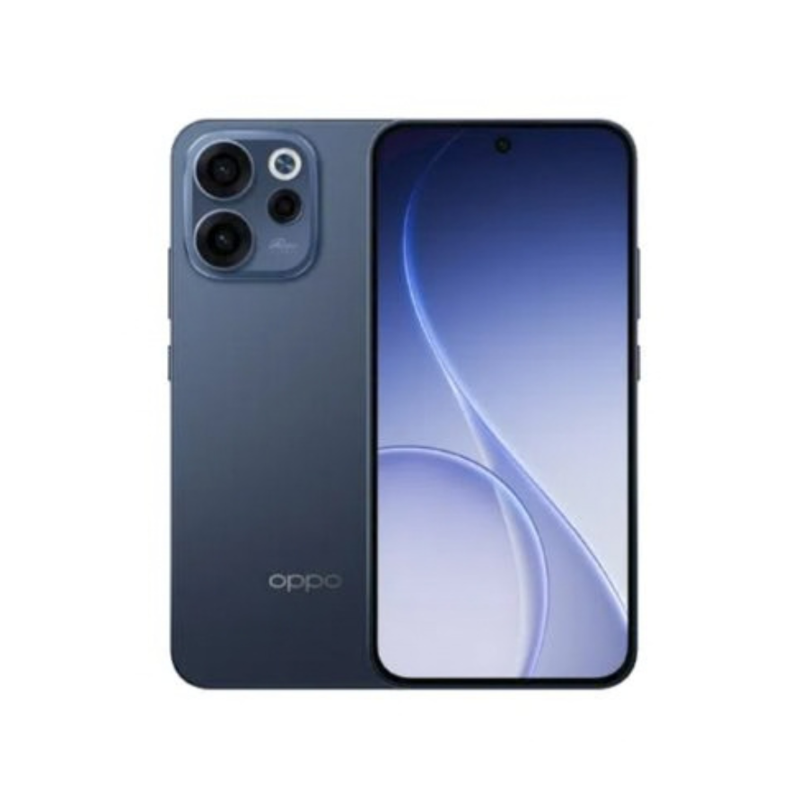 OPPO Reno 15F