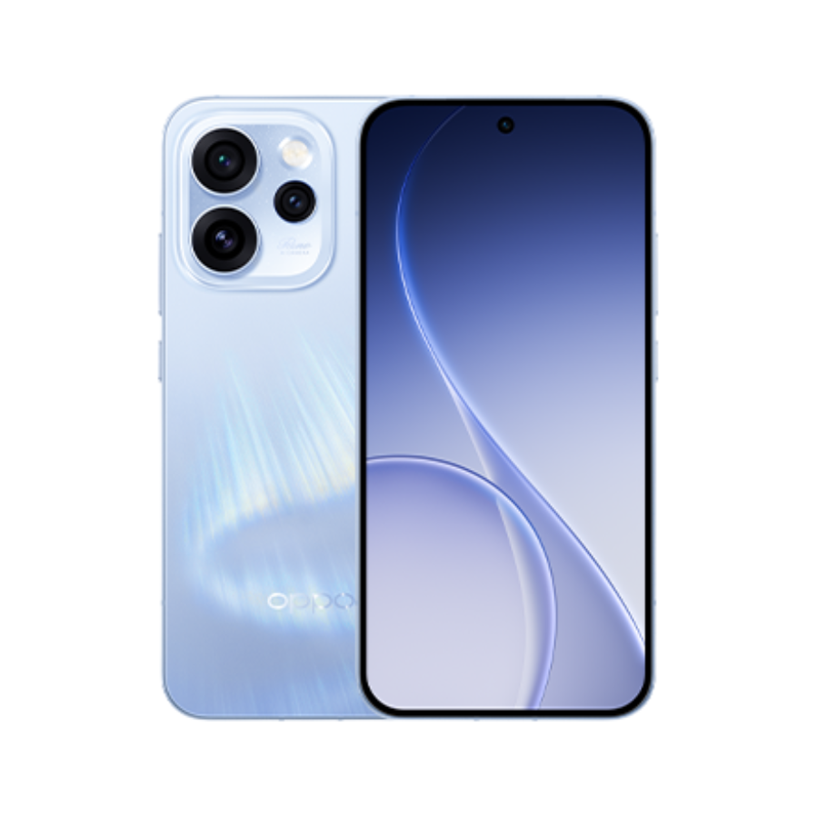 OPPO Reno 15 Pro