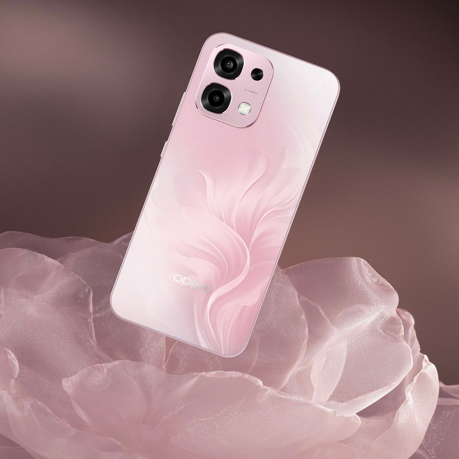 Oppo A6 Pro