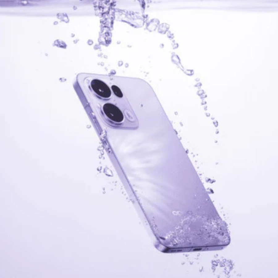 Oppo Reno13 Pro