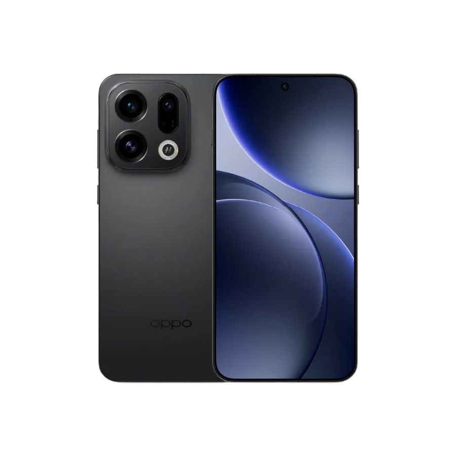OPPO Find X9 Pro