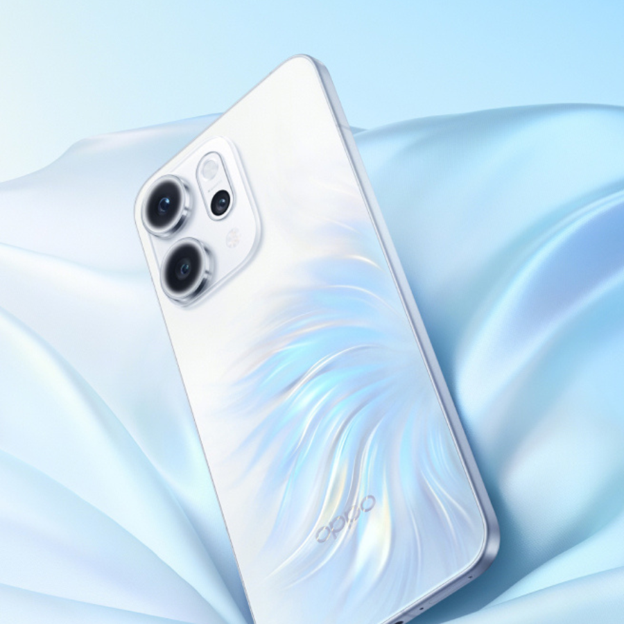 Oppo Reno14 5G