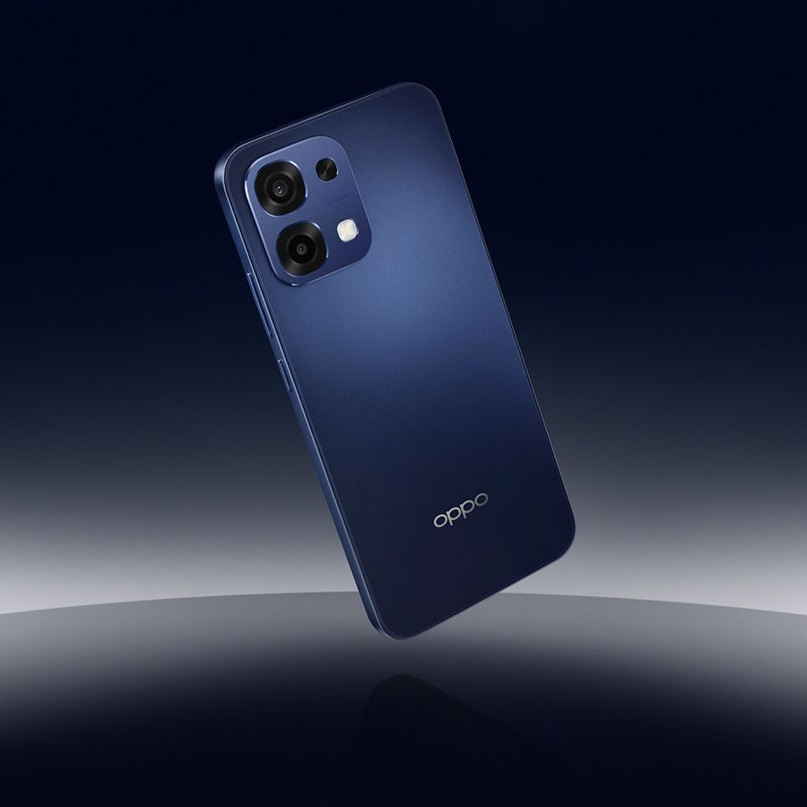 Oppo A6 Pro