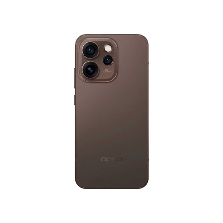 OPPO Reno 15 Pro