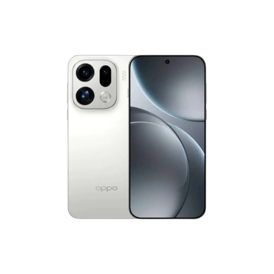 OPPO Find X9 Pro
